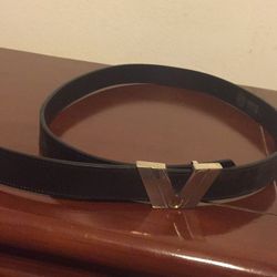 Belt