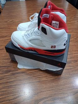 Jordan's 5 retro