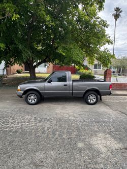 2000 Ford Ranger
