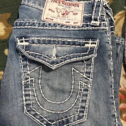 True Religion Pants 