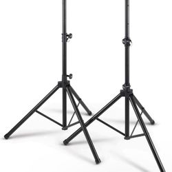 On Stage Speaker Stand 