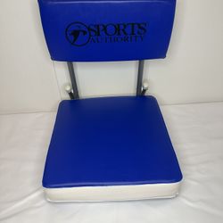 Stadium Seat Cushion 