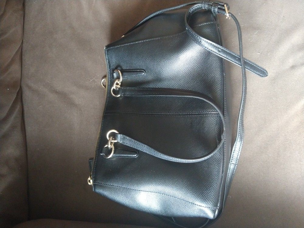 Coach Nolita 15 In Black for Sale in Queens, NY - OfferUp