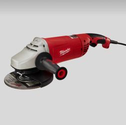 Milwaukee Grinder 6088-30