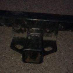 Truck Hitch-REDUCED!