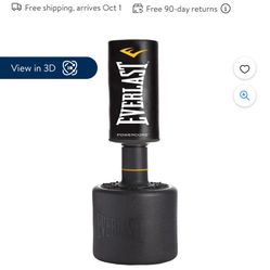 Everlast Powercore Training Bag 