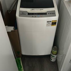 $50 Small Washing Machine