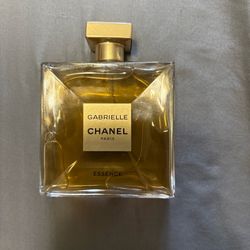 Chanel Gabrielle Eau De Parfum Spray 100ml 3.4 fl oz