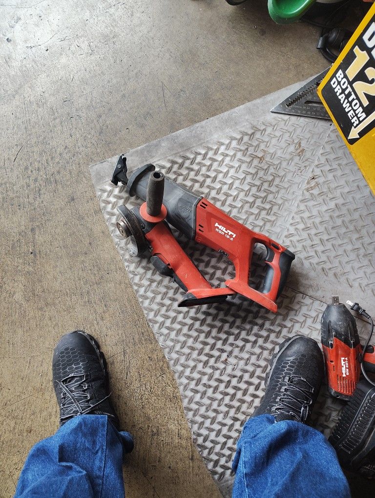 Hilti 