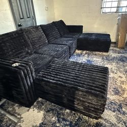 🛋️ NOW TAKING ORDERS — SECTIONALS AVAILABLE 🛋️