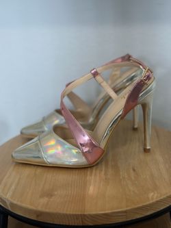 Cute High Heels 