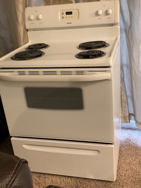 kenmore electric stove for Sale in Federal Way, WA - OfferUp