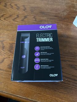 ElectricTrimmer-New