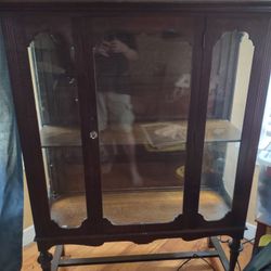 Display Cabinet 