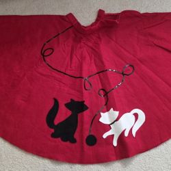 Costume,  Poodle Skirt