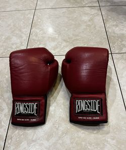RINGSIDE Boxing 🥊 Gloves XL… $35