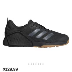 Adidas Cross training Shoes 