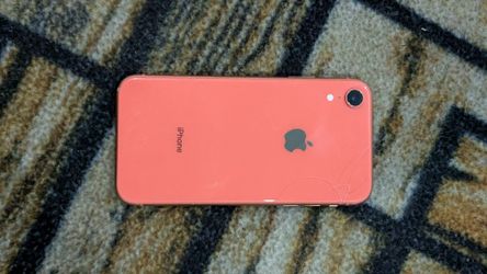 I phone XR. 256 GB All Ok