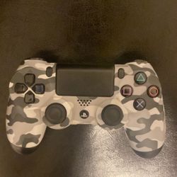 Ps4 Camo Controller 