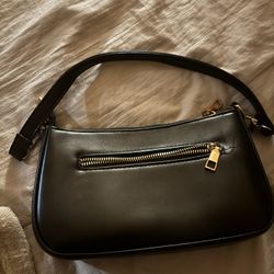 Small Black Purse 