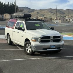 2009 Dodge Ram 1500 4x4