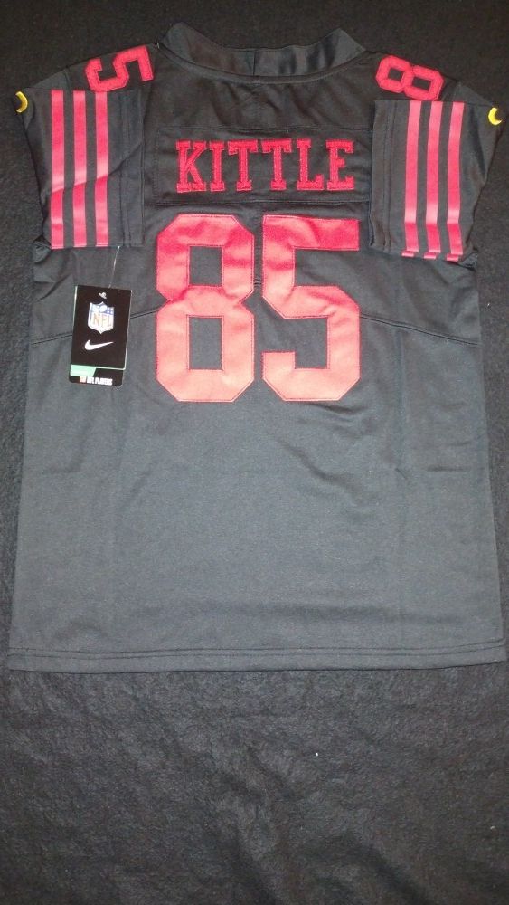 Kids 49ers Jerseys