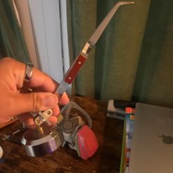 Soldering Tweezers