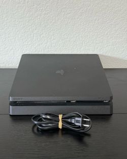 Ps4 Pro Slim