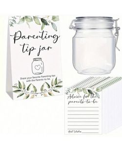 Jungle Baby Shower Decorations (all new)