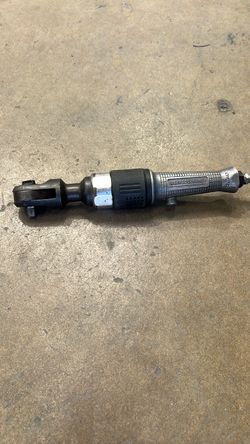 Ingersoll-Rand Air Ratchet Tool