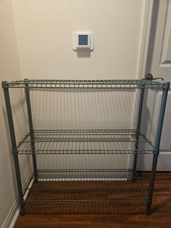 Shelving unit