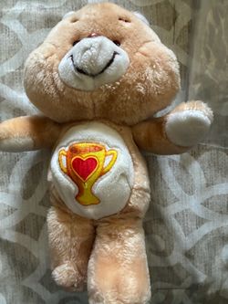 Vtg Care Bears