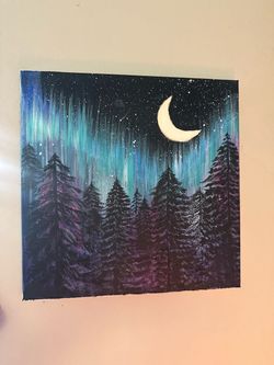 Paintings for Sale!