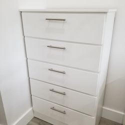 Gavetero De 5 Gavetas