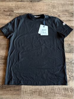 Moncler Men’s T-Shirt Sz XL