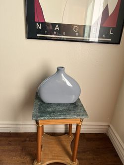 Vintage Ceramic Vase