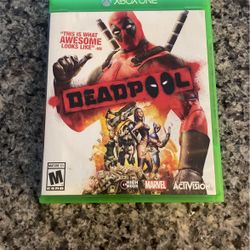 Brand new played once