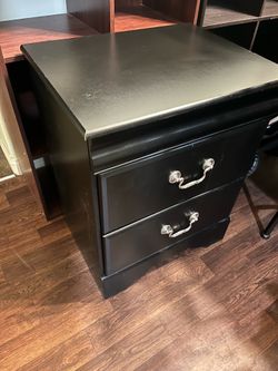Night stand
