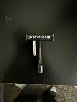 T-tool