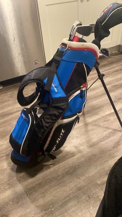 Golf clubs kids