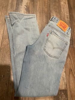 Boys jeans - Levis W26 L27