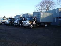 Affordable 20ft & 40ft Shipping Containers – Fast Delivery in Rosemead, CA