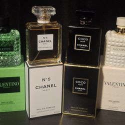 Perfume