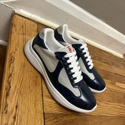 Prada American Cup size 11  Brand New 🔥🔥🔥