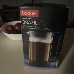 Coffee Press