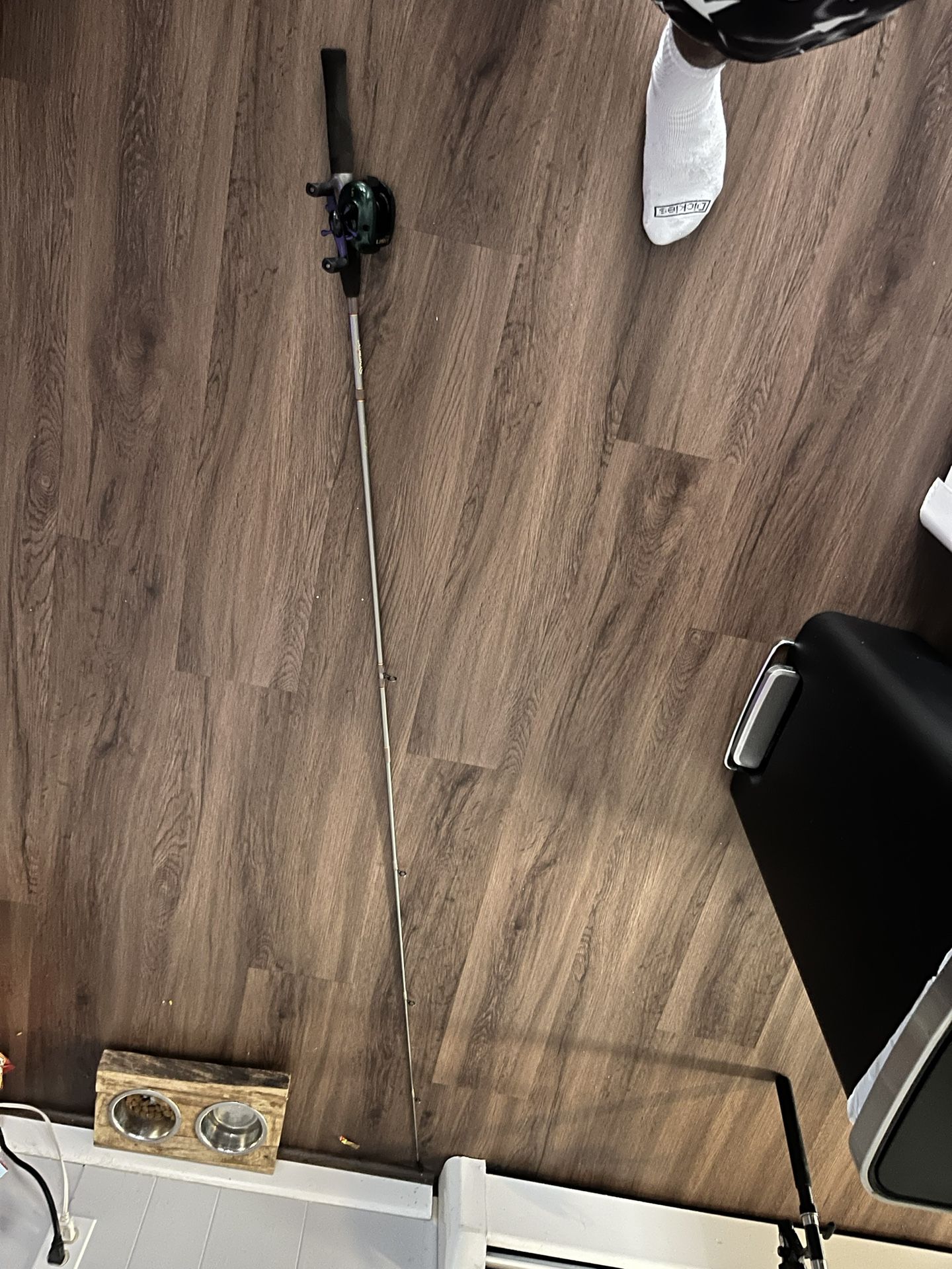 6ft Fishing Rod
