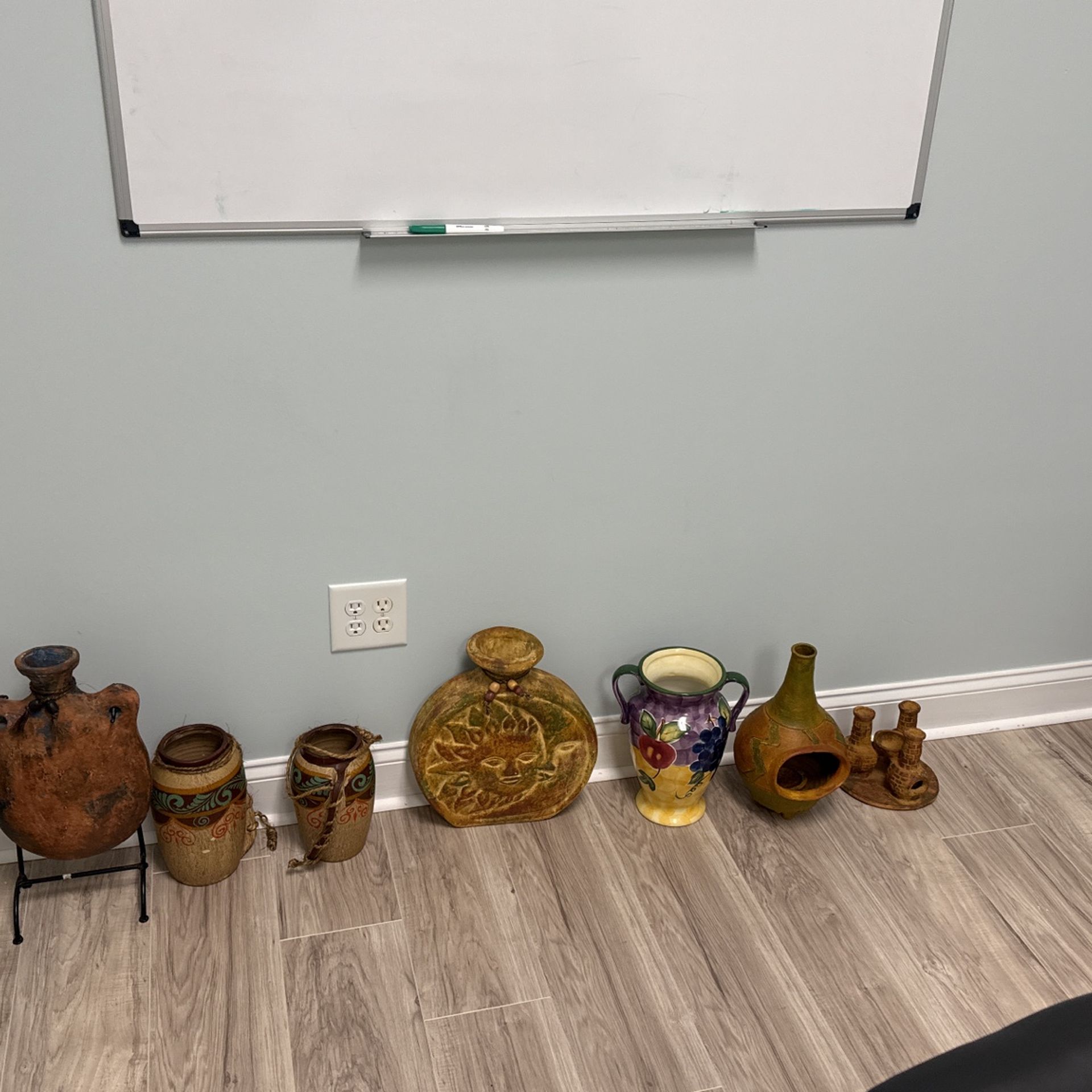 Decorative Vases