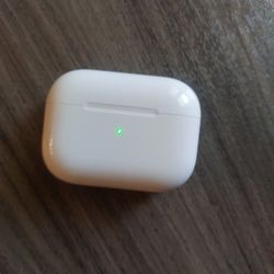 iphone Earbuds - Case Only.