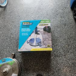 Surface Cleaner 