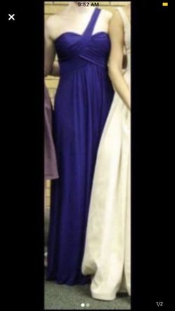 prom/homecoming dress